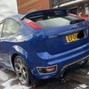 2006 Ford focus st 225 280bhp