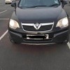 2008 Vauxhall Antara 2.0