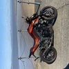 Kawasaki z1000 swap/px RangeRover ?