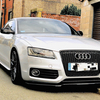 MODIFIED AUDI A5 S5 REP FASH + CASH