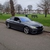 BMW 435i M SPORT AUTO*ULEZ*350bhp