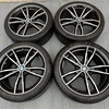 ALLOYS WHEELS 791M G20 MSPORT 5x112