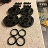 ADAPTER SPACERS