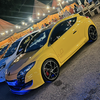 Renault Megane RS 250 CUP PACK