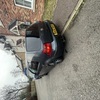 2002 mk4 golf 1.9 gttdi pd130