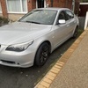 BMW 520d