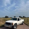 Chevrolet C1500 Pickup 5.7 v8