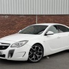 65 reg Vauxhall Insignia VXR