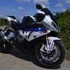 BMW s1000 RR