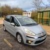 CITROEN C4 PICASSO 1.6 HDI SWAP WHY