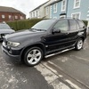 BMW X5 3.0 D SPORT 4X4 AUTO