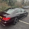 Mercedes Benz E Class 2.2 Diesel