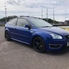 Focus ST225