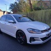 Mk7.5 GOLF GTI TSI 2018