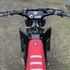 Honda CRF 250 R 2021 vortex racing