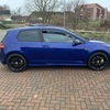 Golf r 2015 300bhp