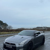 2016 NISSAN GTR BLACK ED STAGE 4.25