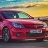 Vauxhall astra vxr swapz