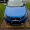 Seat Ibiza fr