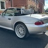 BMW z3 roadster 4 Vauxhall skods