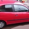 Seat ibiza 1.2