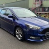 Ford focus st tdci 2016 plus cash