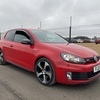 MK6 VW Golf GTI DSG