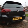 Golf GTD DSG