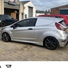 Fiesta st van polo golf Audi seat