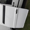 Ford transit custom doors