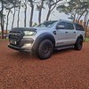 Ford ranger wildtrack 3.2