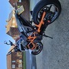 2012 ktm duke 690 stunning bike