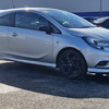 Corsa 1.4T limited edition.