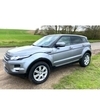 Range Rover Evoque 2013 2.2 SD4 FSH