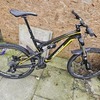 Nukeproof mega 275