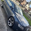 Audi A5 2009 3.0TDI Quattro