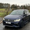 Volkswagen Tiguan 2.0 TDI R LINE PX