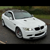 2013 BMW M3 COMP LE-500 PX SWAPS