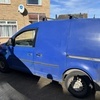 2009 vw caddy