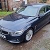 Bmw 420d luxury