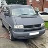 VOLKSWAGEN TRANSPORTER TDI