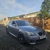 Bmw 520d  msport