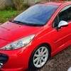 Peugeot 207 GTI 175THP