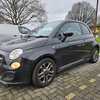 FIAT 500 1.2 s petrol manual euro 6