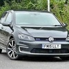 Golf GTE DSG