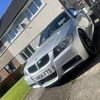 BMW 320D M SPORT