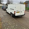 Ford transit T260 SWB MK6