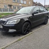 Octavia 1.6 tdi free tax facelift