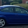 Ford focus st mk2