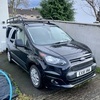 2018 ford transit connect ULEZ